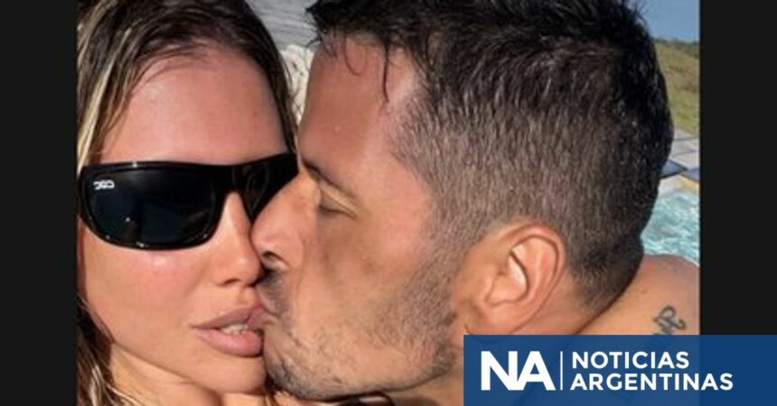 La insólita razón por la que Wanda Nara retomó su relación con Migueles