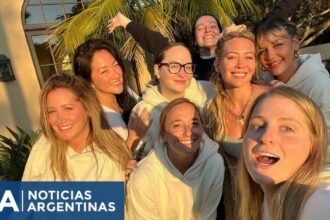 La mala experiencia de Ashley Tisdale con un grupo de madres de Hollywood: “Tóxicas”