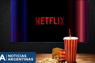 La nueva comedia romántica basada en un libro que está arrasando en Netflix