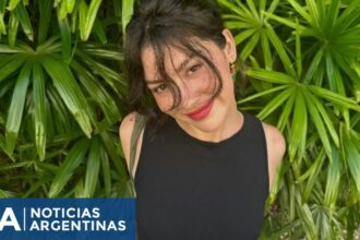 La reacción de Gracie Abrams al ver Hamnet que sorprendió a sus fans