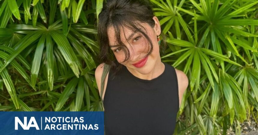 La reacción de Gracie Abrams al ver Hamnet que sorprendió a sus fans