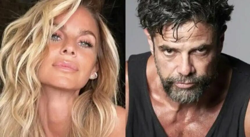 “Dejá de lastimar minas”: Sabrina Rojas fulminó a Luciano Castro y cuestionó a Siciliani