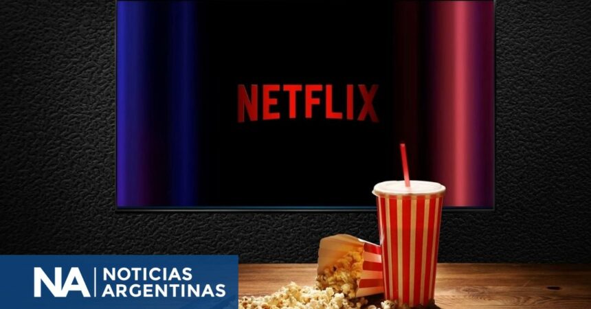 La serie de Netflix que estrenó nueva temporada y ya está en el top 10