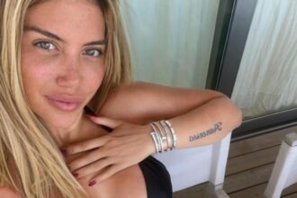 Las deudas de Wanda Nara: aseguran que debe una fortuna