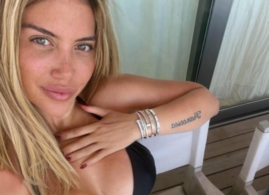 Las deudas de Wanda Nara: aseguran que debe una fortuna