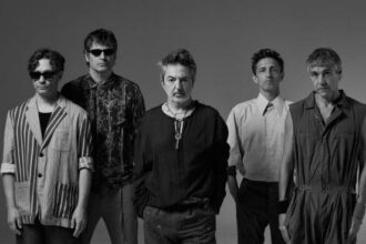 Las mejores 5 canciones de Babasónicos para escuchar en la previa de su show en Mar del Plata, según la IA