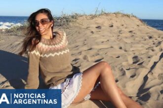 Las vacaciones de Floppy Tesouro en Punta del Este