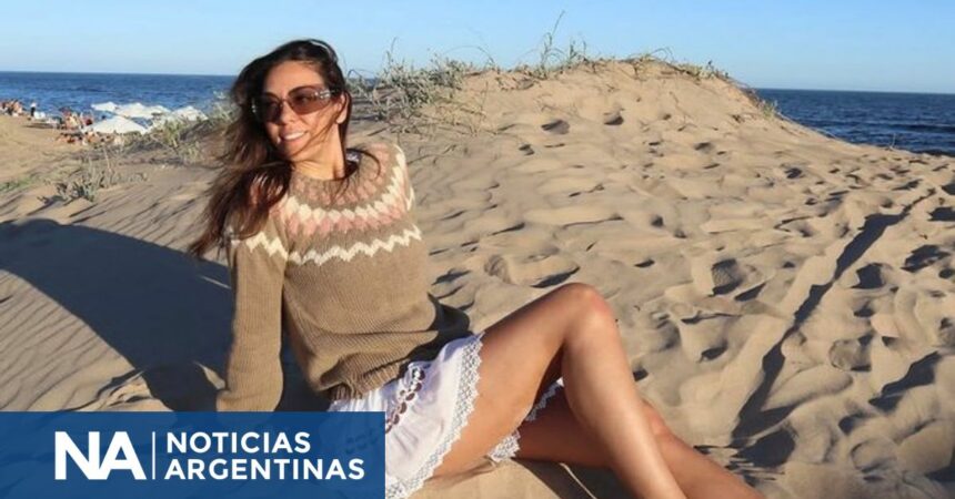 Las vacaciones de Floppy Tesouro en Punta del Este