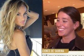 Leticia Siciliani, contra Sabrina Rojas, por Griselda: “Es como si se metiera conmigo”