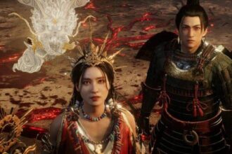 Llega la tercera edición del videojuego inspirado en la cultura japonesa feudal que todos estaban esperando