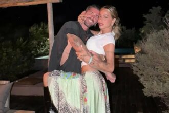 Los detalles del casamiento millonario de Tini y De Paul