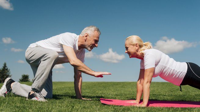 Los mejores días de la semana para hacer ejercicio, según la Inteligencia Artificial