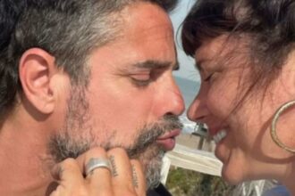 Luciano Castro iniciaría acciones legales tras el escándalo de infidelidad a Griselda Siciliani