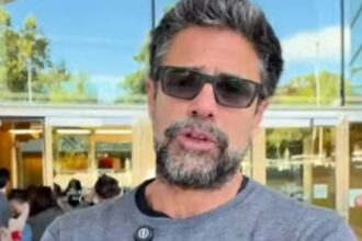 Luciano Castro, tras su infidelidad: