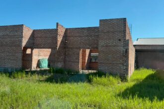 Margarita Belén: Ipduv Denuncia Entrega Ilegal De Una Obra Destinada A Adultos Mayores