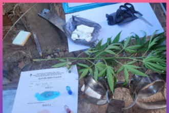 RESISTENCIA: Realizaron Allanamientos Por Abuso De Armas Y Detuvieron A Dos Personas