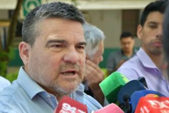 Meneses Fue Categórico: “nadie Quedará Sin Atención En El Insssep”