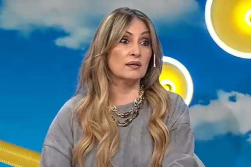Marcela Tauro estalló contra Laura Ubfal luego de sus dichos contra Infama
