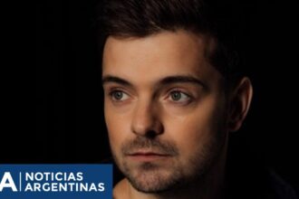 Martin Garrix anunció su gira americana más grande hasta la fecha