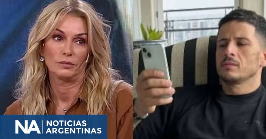 Martín Migueles, ex de Wanda, explotó contra Yanina Latorre: “Decidimos ir a la Justicia”