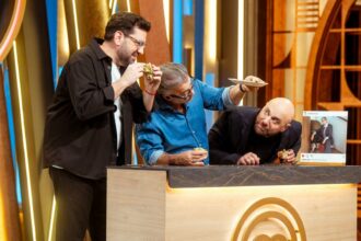 MasterChef Celebrity, edición especial: a qué hora dan hoy sábado el programa
