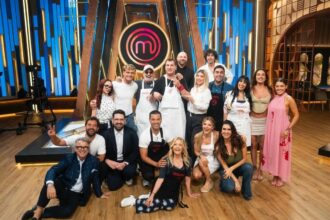 MasterChef Celebrity: ¿hay gala hoy viernes enTelefe?