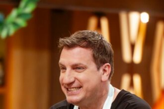 Maxi López volvió a Argentina: