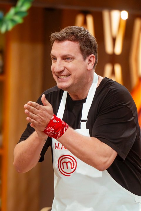 Maxi López volvió a Argentina: