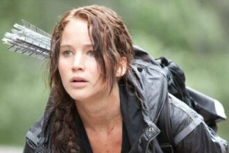 Maya Hawke “confirmó” el regreso de Jennifer Lawrence a “Los Juegos del Hambre