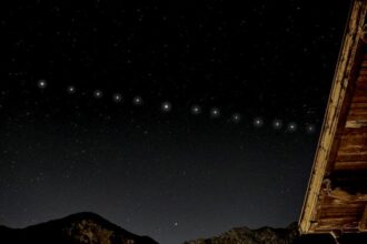 Mejora la conexión Starlink, tras la aprobación de 7500 satélites de nueva generación