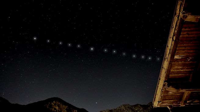 Mejora la conexión Starlink, tras la aprobación de 7500 satélites de nueva generación