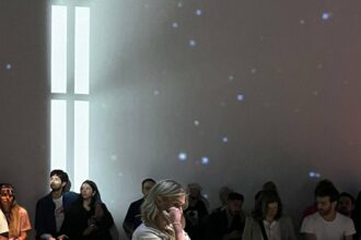 Mela Lenoir: “Este personaje es un regalo y lo hago con toda la responsabilidad que conlleva”