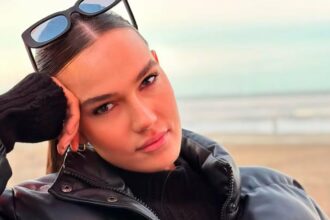 Michelle Masson sobre Cris Morena: “No puedo decir nada porque sino…”