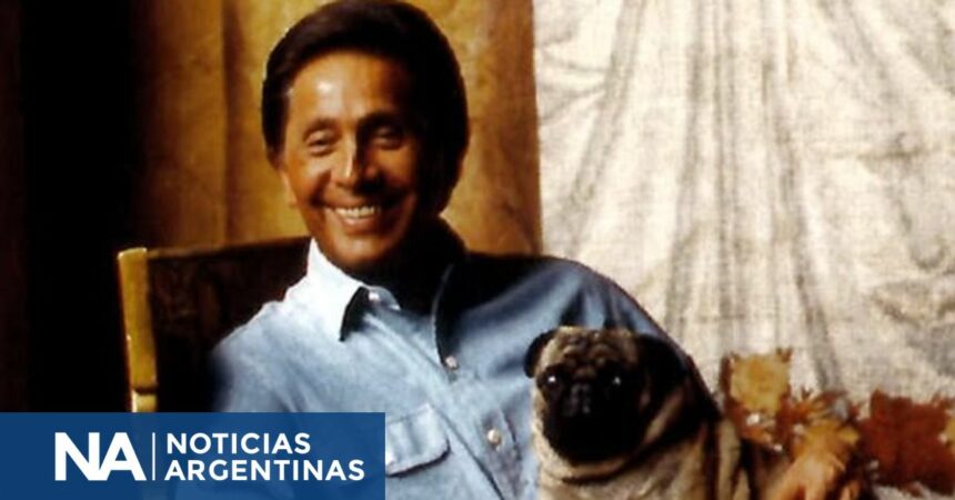 Modelos y famosos despiden a Valentino Garavani, el exitoso diseñador