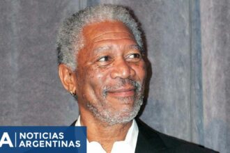 Morgan Freeman se sumó a las críticas a Trump en medio de la tensión por Venezuela