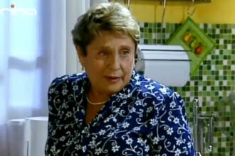 Murió Adela Gleijer a sus 92 años: ¿Cuáles fueron sus éxitos televisivos?