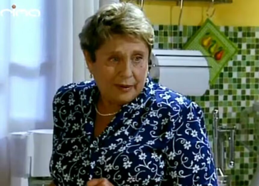 Murió Adela Gleijer a sus 92 años: ¿Cuáles fueron sus éxitos televisivos?