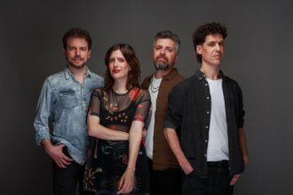 Música Para Volar se prepara con