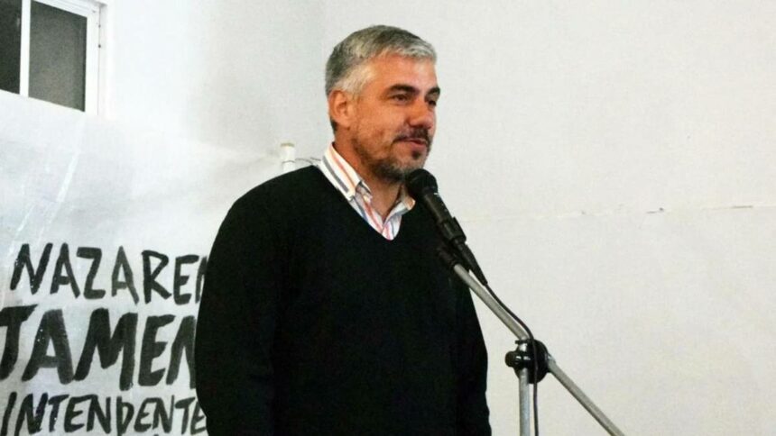 Tragedia en La Pampa: un intendente murió en un accidente de tránsito