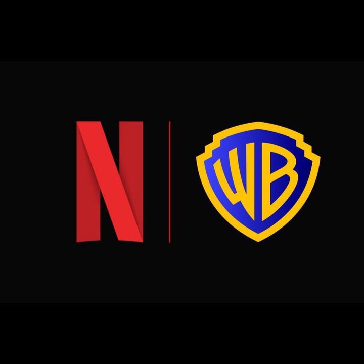 Netflix habló de Warner Bros