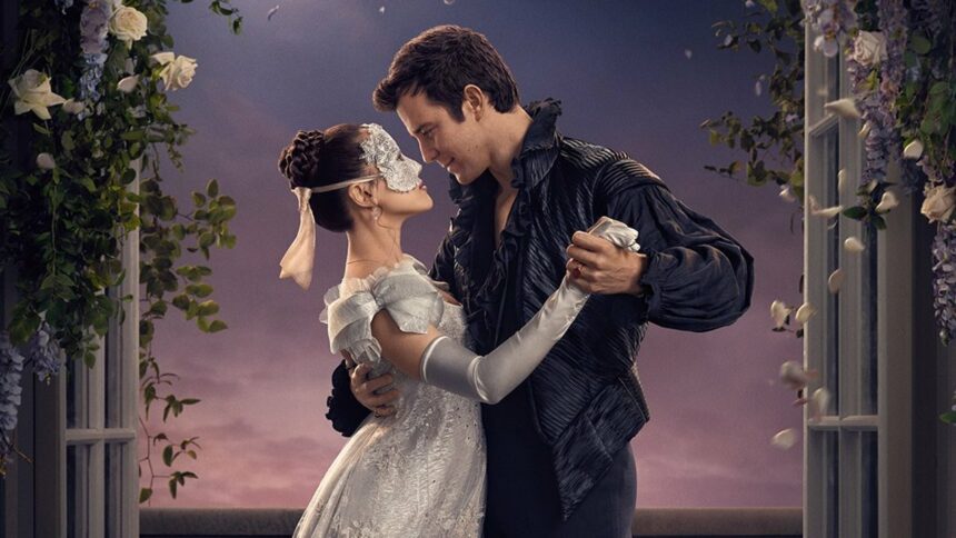 Netflix revela más pistas sobre Bridgerton 4 Netflix revela más pistas sobre Bridgerton 4