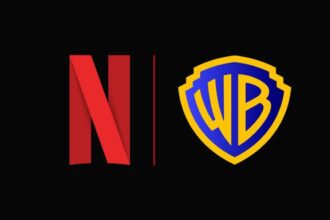 Netflix y Warner: el plan que podría acortar la vida de las películas en los cines