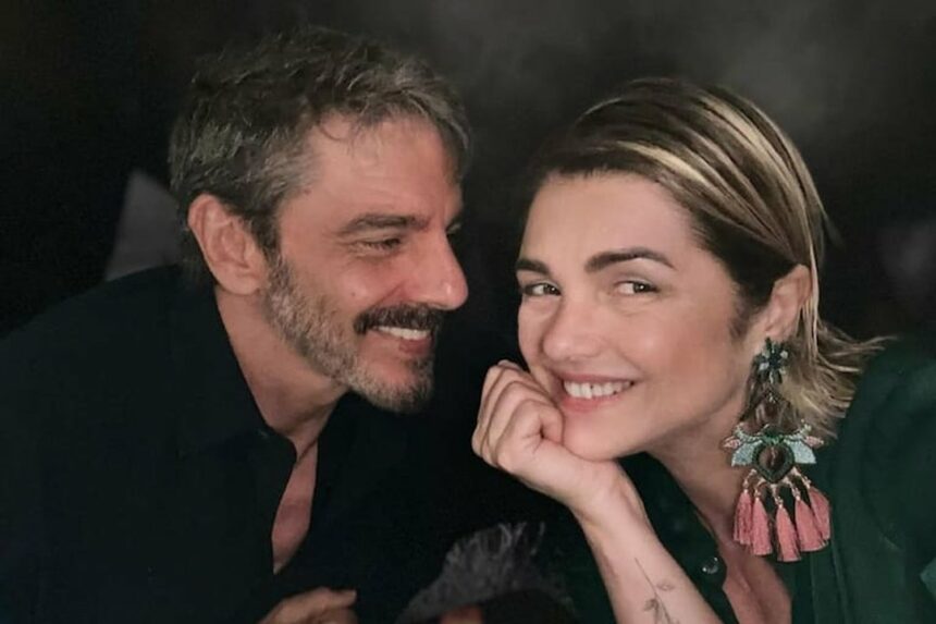 “Nosotros nos elegimos”: el posteo de Araceli González tras cumplir 19 años junto a Fabián Mazzei