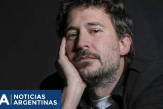 Nueva producción de Netflix a la cabeza de Santiago Mitre: ¿quiénes son los protagonistas?
