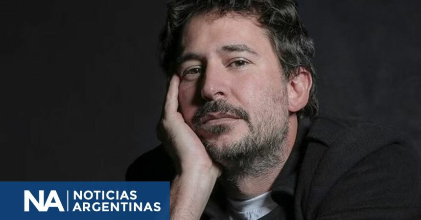 Nueva producción de Netflix a la cabeza de Santiago Mitre: ¿quiénes son los protagonistas?