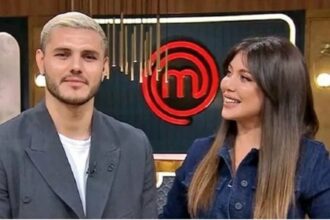 Nuevo posteo de Wanda contra Icardi: el video del jugador hablando de MasterChef