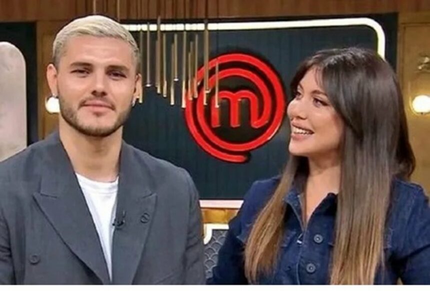 Nuevo posteo de Wanda contra Icardi: el video del jugador hablando de MasterChef
