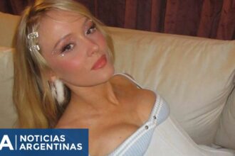 “Odio a ICE”: el fuerte descargo de Zara Larsson en un contexto de tensión en Estados Unidos