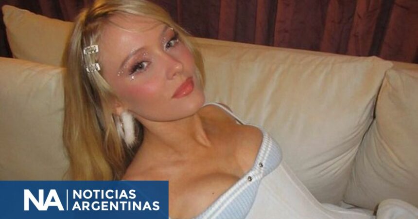 “Odio a ICE”: el fuerte descargo de Zara Larsson en un contexto de tensión en Estados Unidos