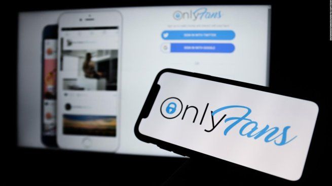 Onlyfans analiza vender una participación mayoritaria de su negocio Onlyfans analiza vender una participación mayoritaria de su negocio